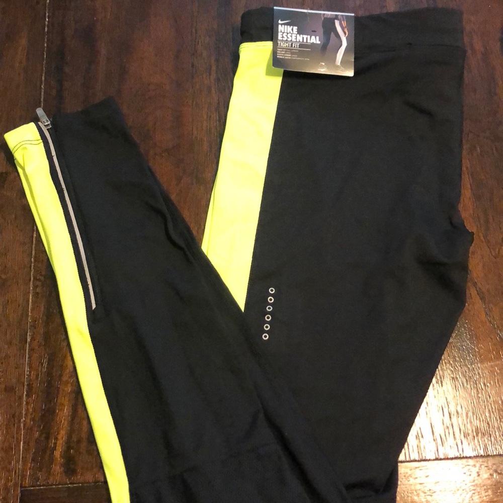 Nike Essential Full Length Running Tight